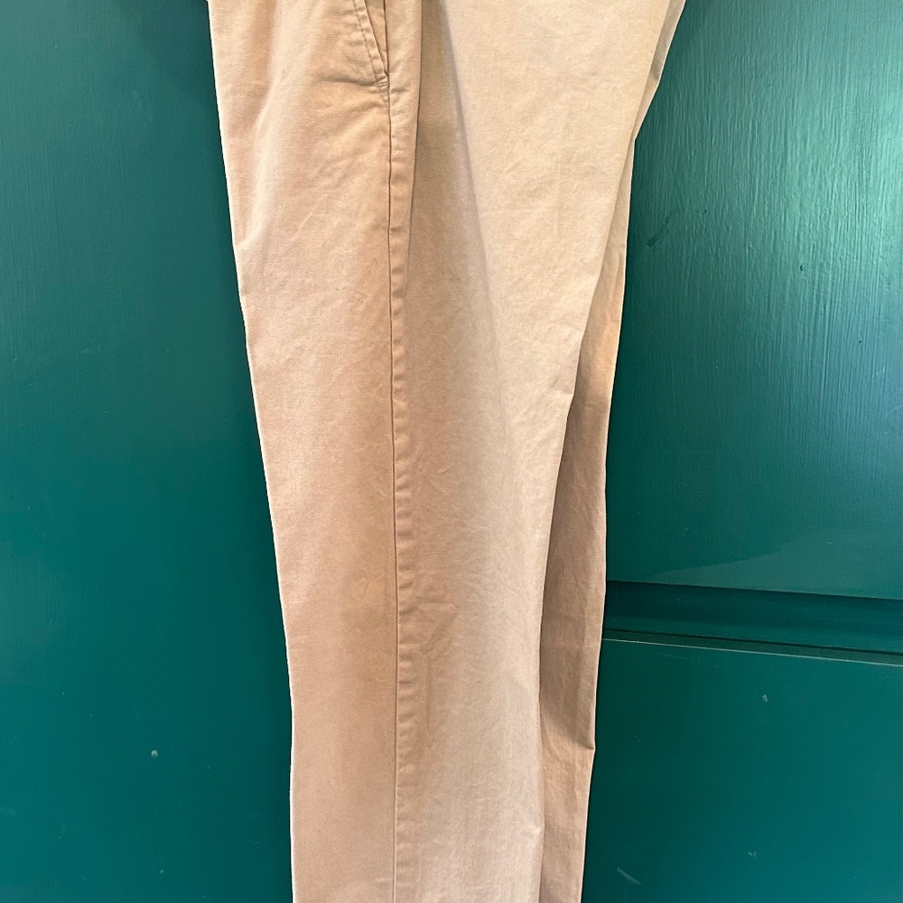 GAP Khakis